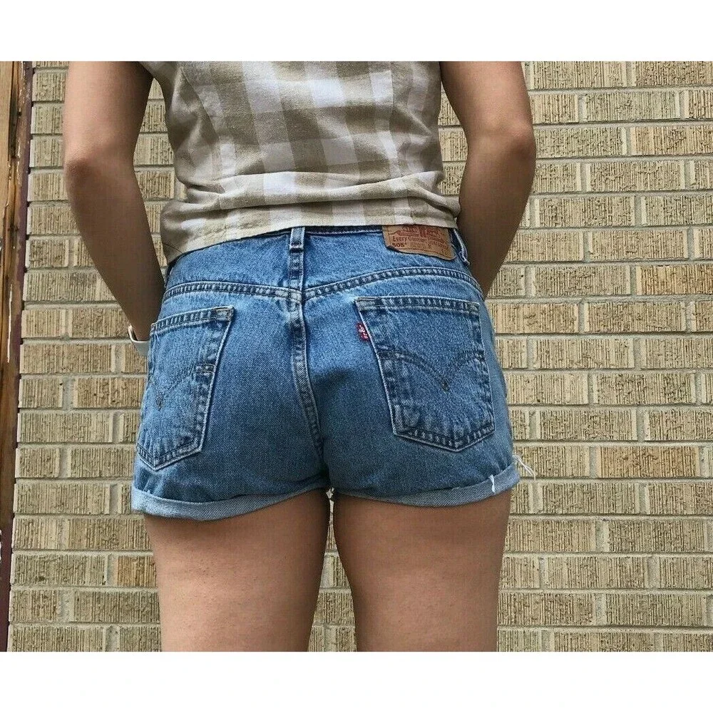 Levis vtg 90s